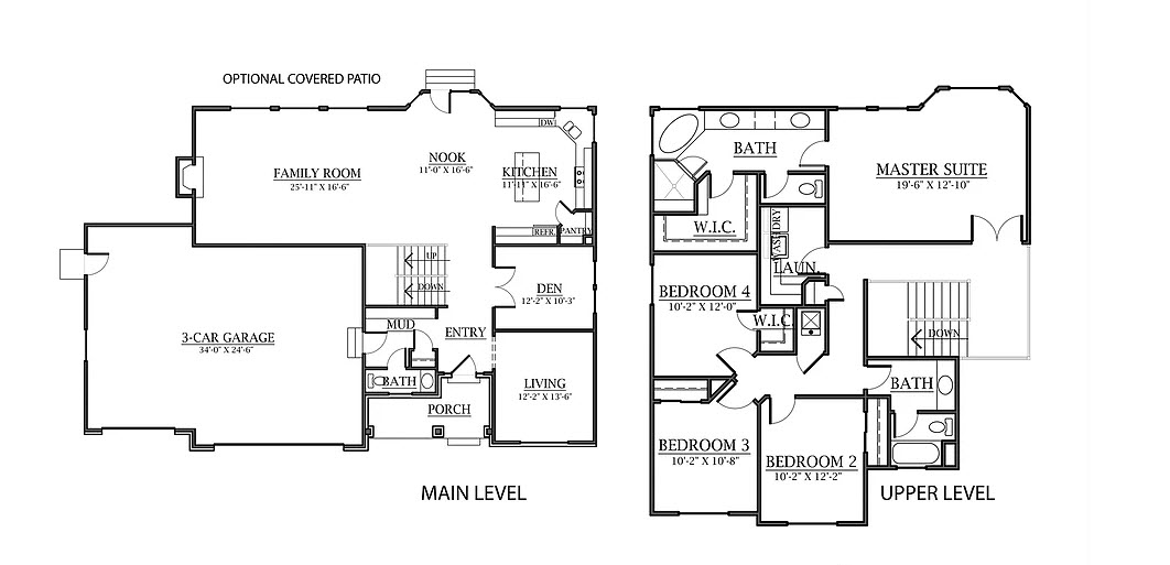 Huntington Layout | Save Thousands With Communnie.