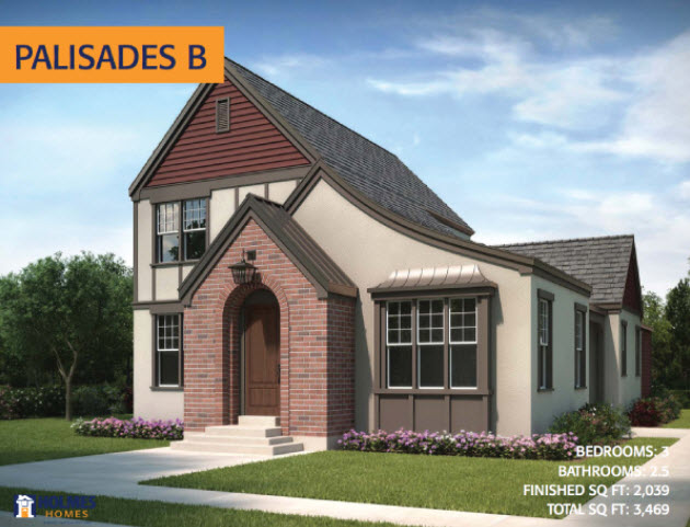 Palisades B | Save Thousands With Communnie.