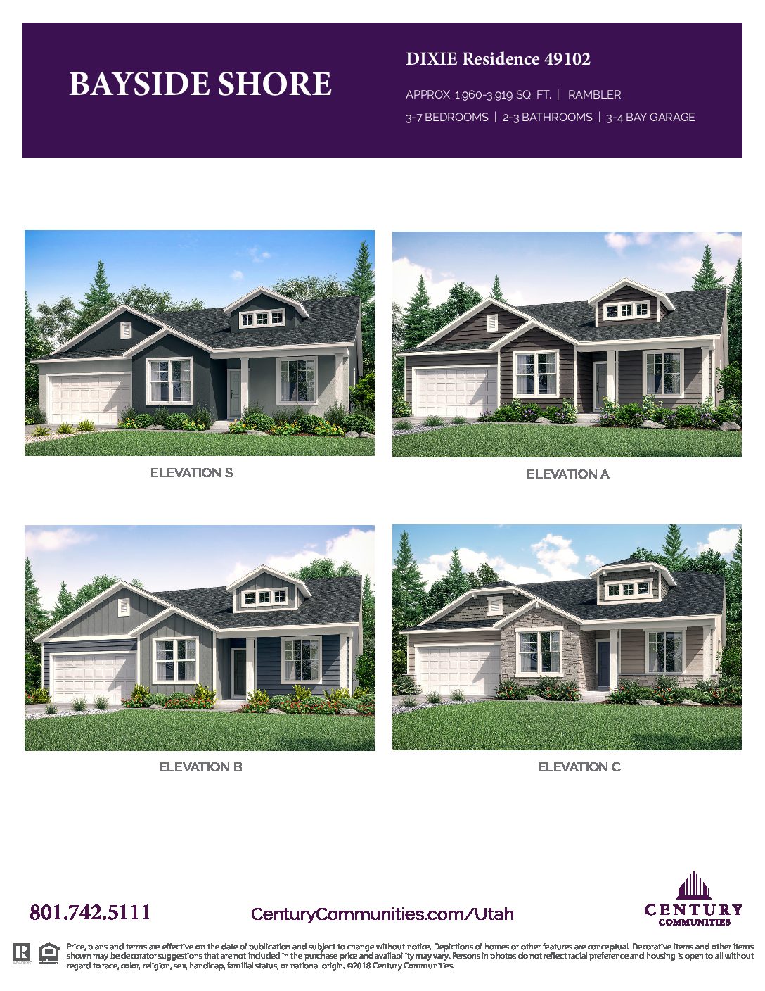 Dixie Floor Plan | Save Thousands With Communnie.