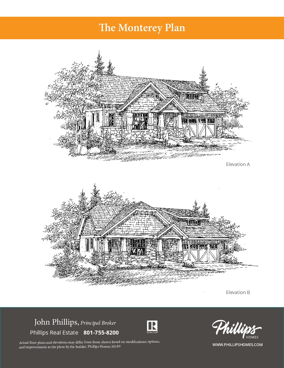 Floorplan Monterey II Save Thousands With Communnie   Floorplan Monterey II Pdf 