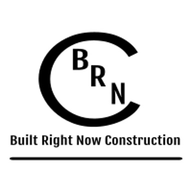 Built Right Now Construction