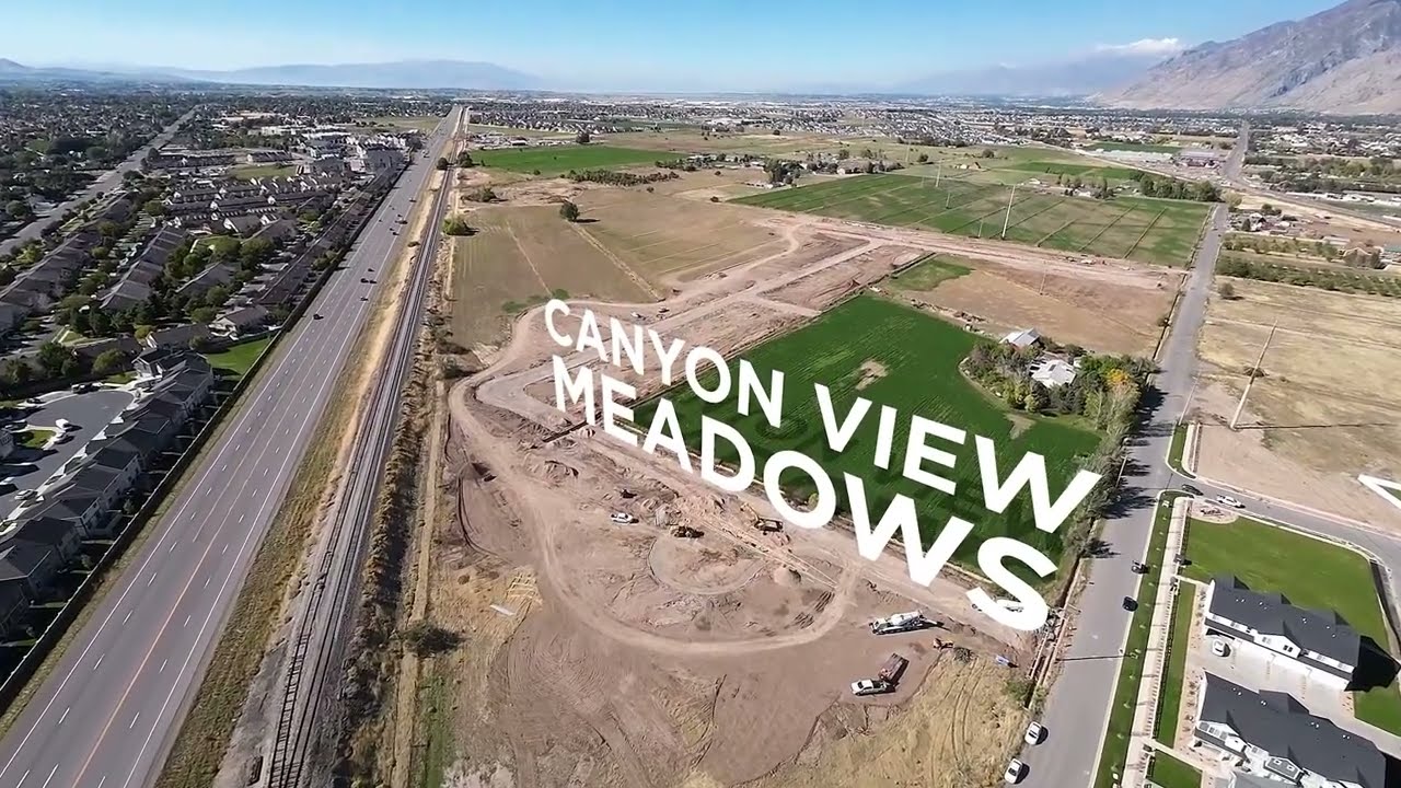 Canyon View Meadows