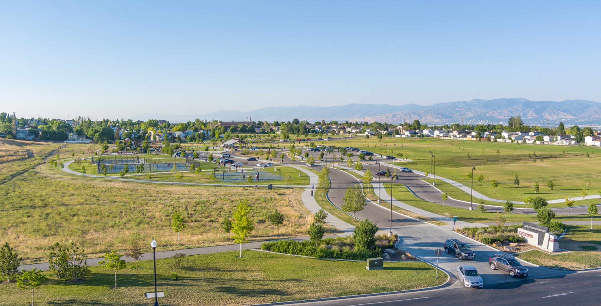 Sienna Hills at West Jordan