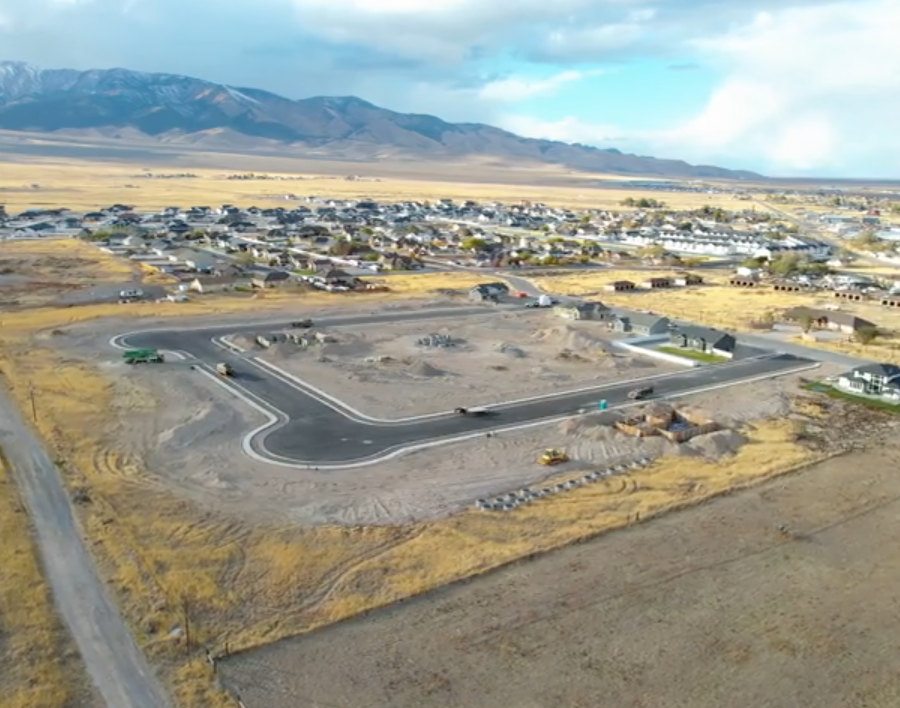 Springfield Estates at Tooele County