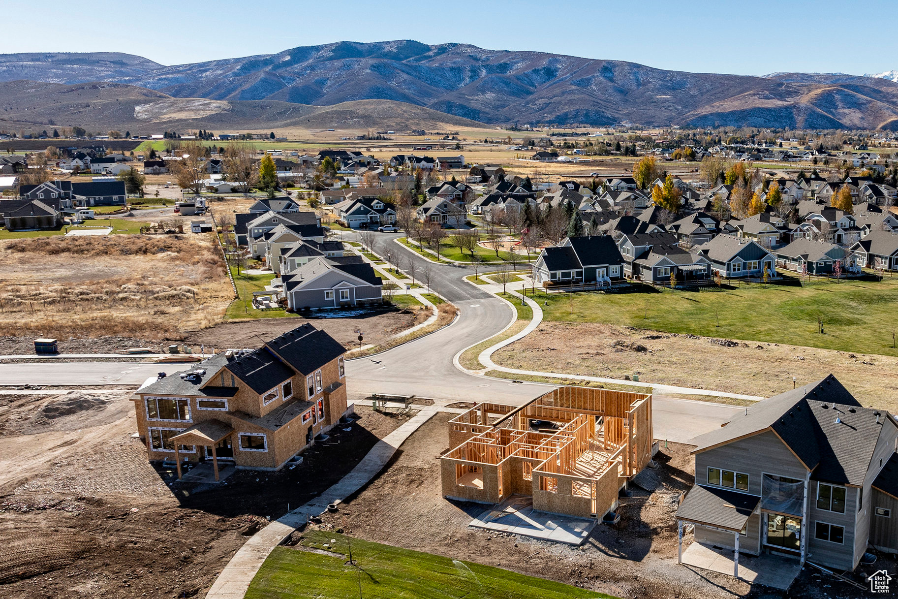 The Crossings at Heber City