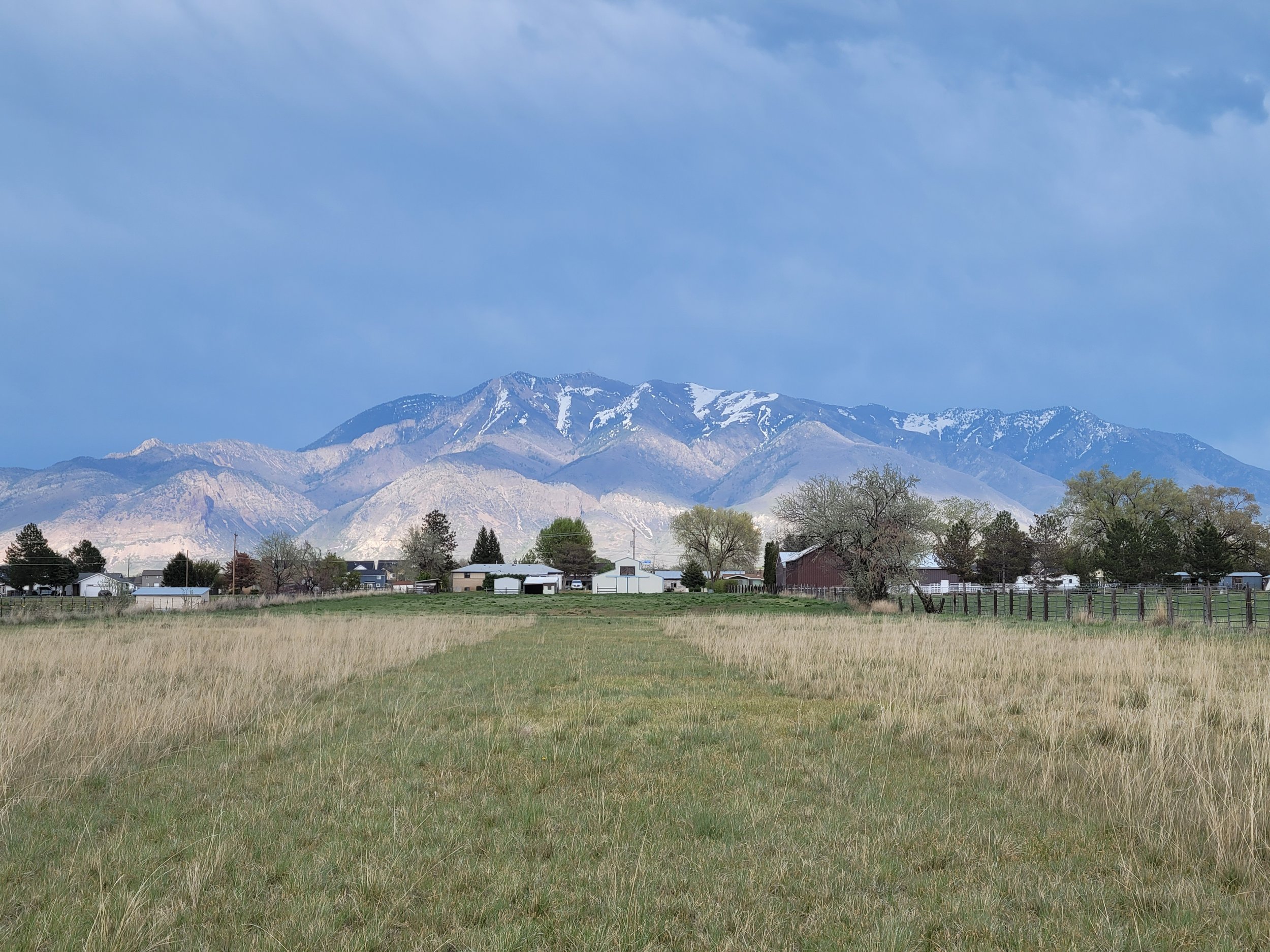 Sunset Farms at West Haven